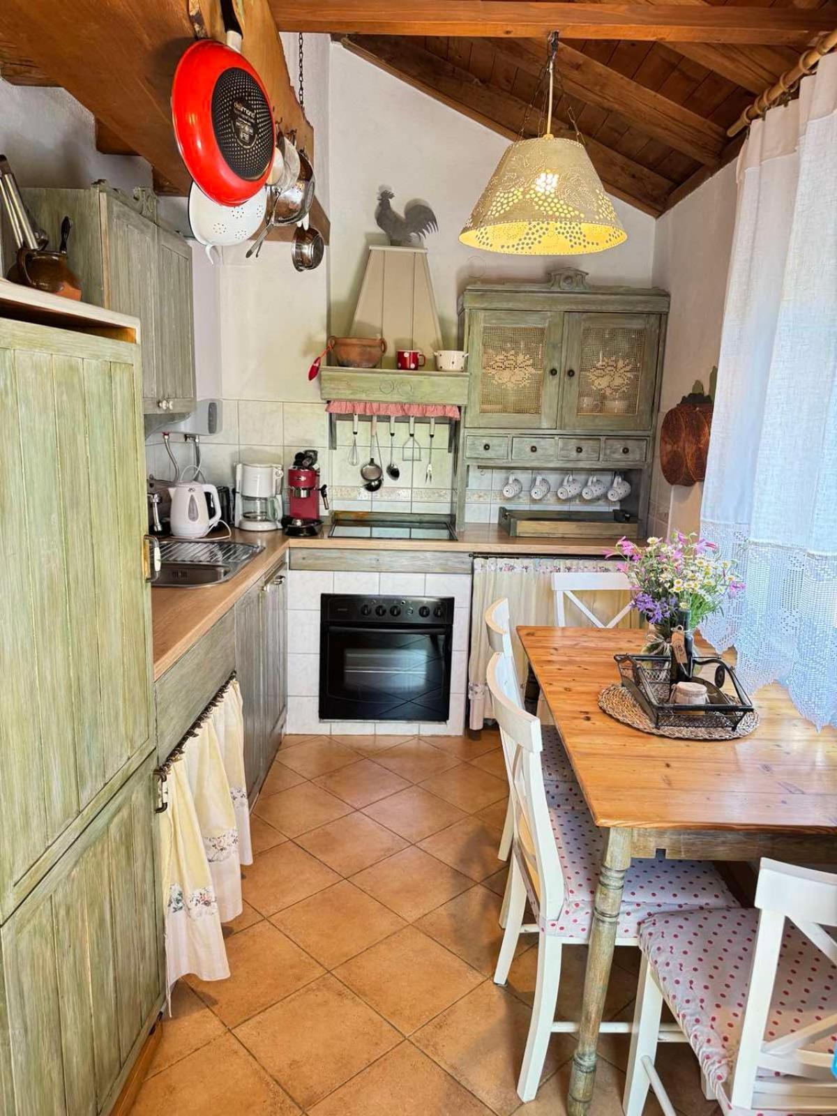 House Dobrila Villa Igrane Eksteriør bilde