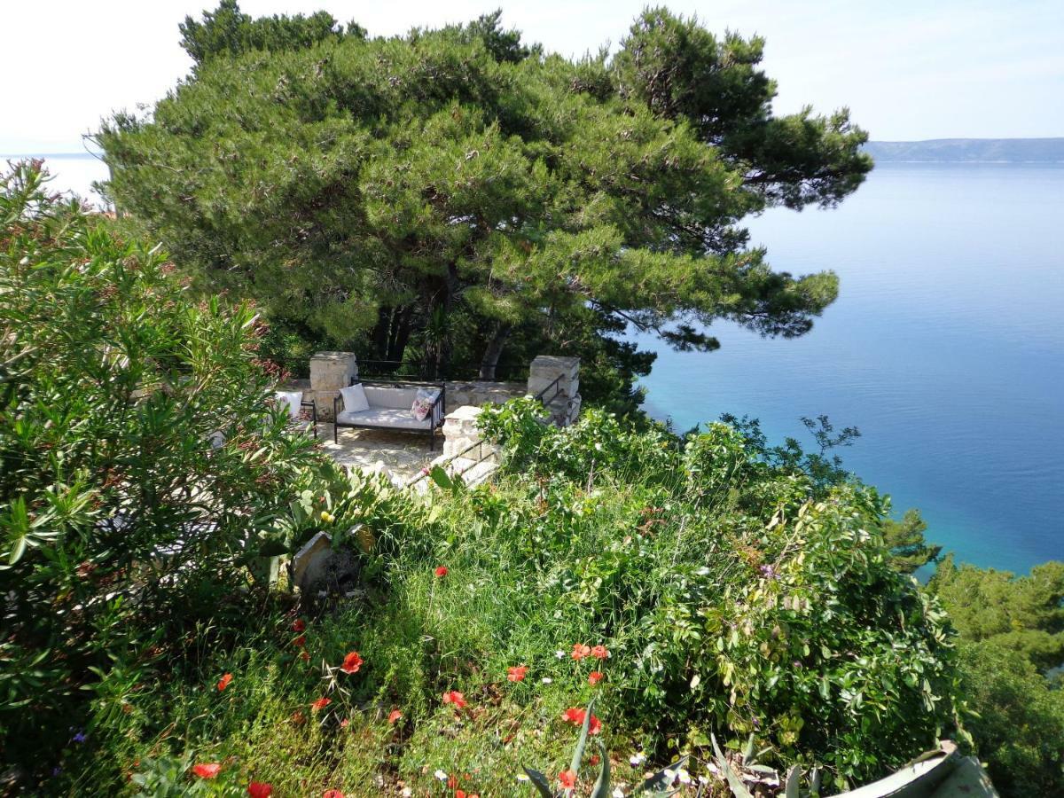 House Dobrila Villa Igrane Eksteriør bilde